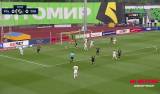 Полесье - Заря 1-0