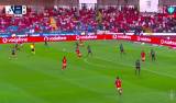 Casa Pia 0-1 Benfica