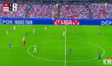 Deportivo 1-0 Elche