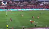asa Pia 0-2 Benfica