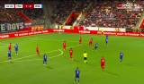 Thun 1-1 Dinamo Zagreb
