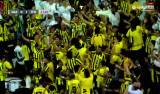 Al-Jazira 0-1 Al-Ittihad