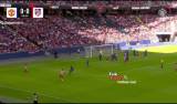Manchester United 0-1 Atletico Madrid