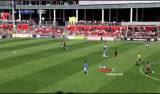 Bayer Leverkusen 3-0 Racing Genk
