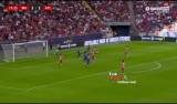 Manchester United 2-1 Atletico Madrid