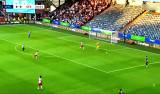 Wycombe 0-1 Stevenage
