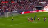 Manchester United 1-1 Atletico Madrid 