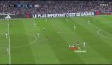Lyon 1-0 Sparta Praha
