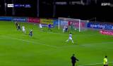 UCV 0-1 Santos