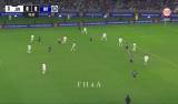 Juventus 0-1 Inter Milan