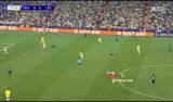 Fenerbahçe 0-1 Lyon