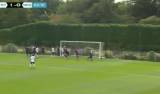 Tottenham 1-0 MK Dons.