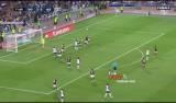 Lyon 3-0 Sparta Praha