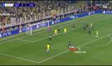 Fenerbahçe 1-1 Lyon