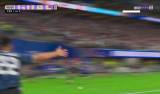 England 1-2 Argentina
