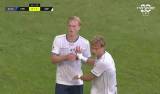 Lech-Aarhus. 0-1