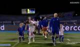GNK Dinamo vs. Viking