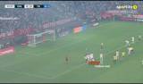 Górnik Zabrze 0-1 Fenerbahçe