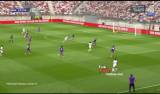 Real Madrid 2-0 Fiorentina