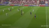 Real Madrid 2-1 Fiorentina
