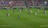 Real Madrid 2-2 Fiorentina