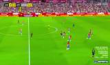 Girona 0-1 Arsenal