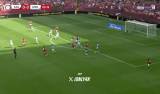 Arsenal 1-0 Manchester City