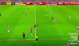 Girona 0-2 Arsenal