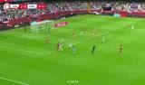 Arsenal 3-0 Manchester Cit