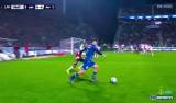 Gimnasia 1-0 River Plate.