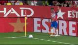 Girona 1-2 Arsenal