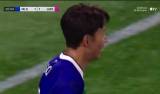 MLS All Stars 1-1 Liga MX All Stars