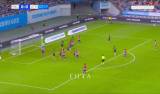 Manchester City 0-1 Atletico  Madrid