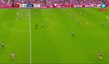 Ajax 2-0 Heerenveen.