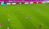 Internacional 0-1 Cruzeiro