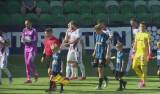 Inter Turku - FK Sarajevo