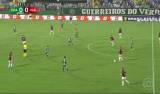Chapecoense 0-1 Flamengo