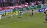 Sparta Rotterdam 0-1 Feyenoord