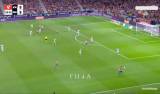 Atletico Madrid 1-0 Malaga