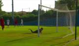 Marseille 1-1 Nimes.