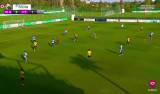 Malaga 0-2 Al-Ittihad.