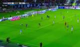 PAOK 1-0 Dynamo Kyiv.