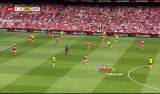 Arsenal 0-1 Dortmund