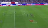 Deportivo 0-1 Real Madrid.