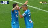 Akron - Zenit 0-4