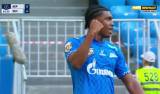Akron - Zenit 0-5