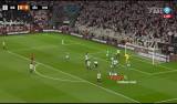 Besiktas 1-0 Kauno Zalgiris