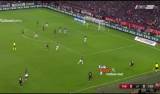 Trabzonspor 0-1 Ferencvaros