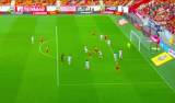 Gornik 0-1 Monaco