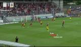 RW Oberhausen 1-1 Borussia Dortmund